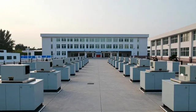 行业适配方案如何精准匹配应用场景