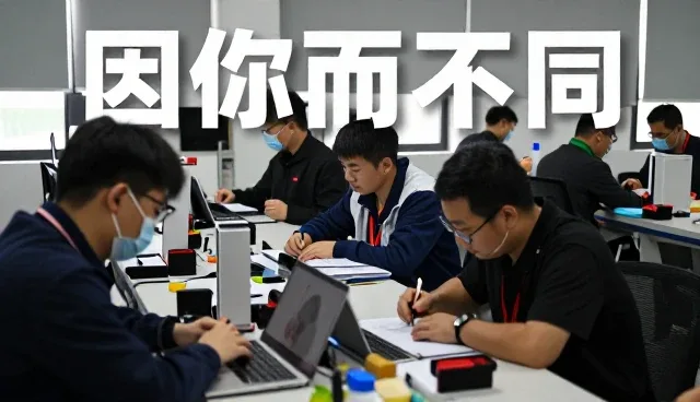 智能教学平台如何满足现代项目现场需求