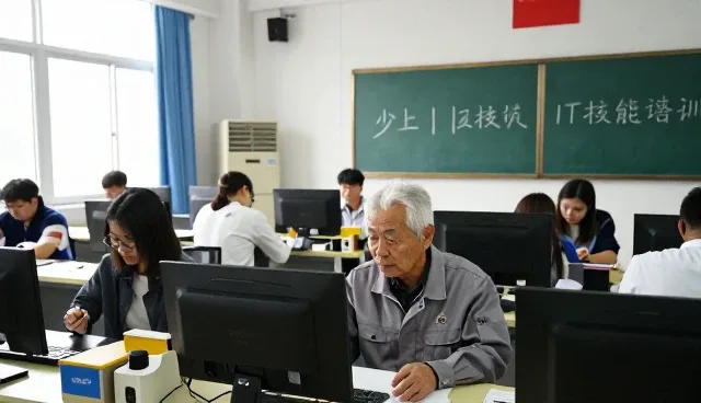 教学资源库性能优化与实际使用场景分析