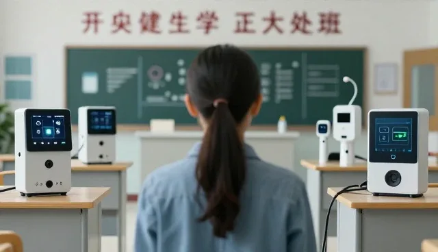 教育信息行业适配方案在实际场景中的应用分析